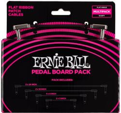 Ernie Ball P06224 15 cm-30 cm-60 cm-7, 5 cm Oblic - Oblic Cablu patch (P06224)