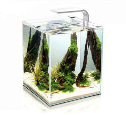 AQUAEL - Shrimp Set 20 - Nanoakvárium - 19L (122979)
