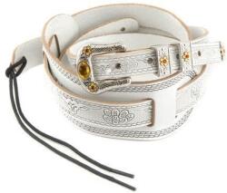 Gretsch Vintage White Curea de chitară (<![CDATA[9220026000]]>)