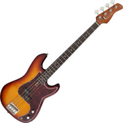 SIRE Marcus Miller P5R Alder-4 Tobacco Sunburst Електрическа бас китара