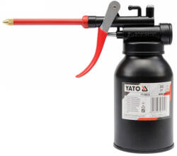 TOYA Bidon de ulei YATO cu recipient metalic de 200 ml (YT-06912)
