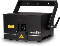 Laserworld - DS-1000RGB MK5
