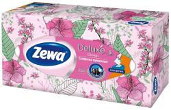 Zewa Family dobozos papír zsebkendő 90db