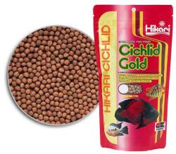 HIKARI Cichlid Gold Medium 250 g