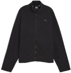 PUMA WINTER TECH POLAR FLEECE JACKET W L | Femei | Hanorace | Negru | 525808-01