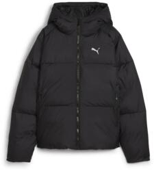 PUMA Poly Puffer Jacket L | Femei | Geci de puf și matlasate | Negru | 626489-01 (626489-01)