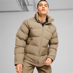 PUMA MONO Jacket XXL | Bărbați | Geci de puf și matlasate | Bej | 626469-67 (626469-67)