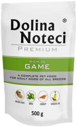 Dolina Noteci Premium Rich In Game 5 x 500 g