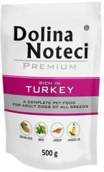 Dolina Noteci Premium Rich In Turkey 10 x 500 g