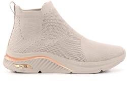 Skechers arch fit s-miles - s 38 | Femei | Teniși | Maro | 155580-TPE (155580-TPE)