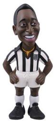 MINIX Fotbal: Pelé - Santos (ADCMN18079) Figurina
