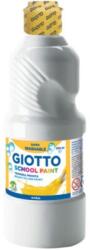 GIOTTO Culori tempera Giotto - White - 500 ml (535301)