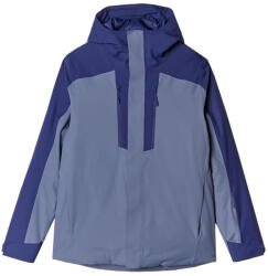 4F Technical Jacket M575 férfi síkabát L / kék