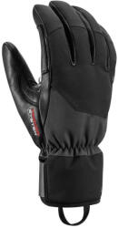 Leki Hevon Thermo 3D síkesztyű Kesztyűe: 8 / fekete