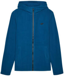 4F Fleece M290 férfi pulóver M / kék
