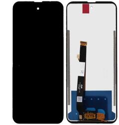 NBA001LCD10112002766228348 Blackview BL9000 fekete OEM LCD kijelző érintővel (NBA001LCD10112002766228348)