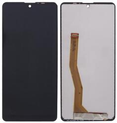 NBA001LCD10112002766228342 Sharp Aquos Sense 4 OEM LCD kijelző érintővel (NBA001LCD10112002766228342)