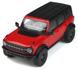 GT SPIRIT 1: 18 Ford Bronco Wildtrack 2021 (GT-GT360)