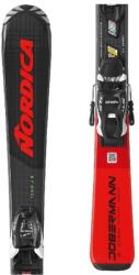 Nordica TEAM J R (100-140) + JR 4.5 FDT GW Copii (207496)