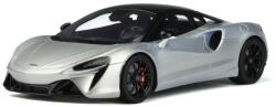 GT SPIRIT 1: 18 Mclaren Artura Silver 2021 - Gt Spirit - Gt873 (gt-gt873b)