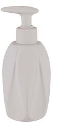 Kleine Wolke Trevi szappanadagoló 250 ml kerámia-bézs 8684289854 (8684289854)