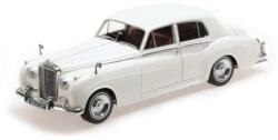 MINICHAMPS 1: 18 BENTLEY S2 - 1954 - ALB /deteriorat/ (MC-100139951)