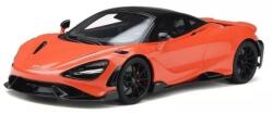 GT SPIRIT 1: 18 Mc Laren 765 LT Helios Orange (GT-GT327)