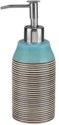 Kleine Wolke Okapi szappanadagoló 250 ml kerámia-fekete-bézs 8678702854
