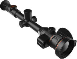 ThermTec Ares 660 LRF 2.0 hőkamera céltávcső - simaboru