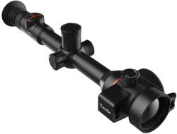 ThermTec Ares 650 LRF 2.0 hőkamera céltávcső