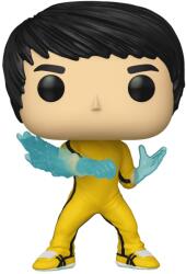 Funko Figurină Funko POP! Icons: Bruce Lee - Bruce Lee #87 (099597) Figurina