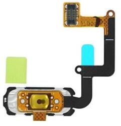 Samsung GH96-10773B Gyári Samsung Galaxy A3 A320F home gomb flexibilis kábel Arany (GH96-10773B)