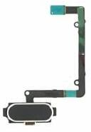 Samsung GH96-09497B Gyári Samsung Galaxy A5 (2016) home gomb flexibilis kábel Fekete (GH96-09497B)