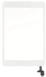 tel-szalk-1929705008 Apple iPad mini 2 ezüst Érintőpanel - kijelző nélkül - digitizer (tel-szalk-1929705008)