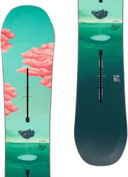 Burton Yeasayer FV snowboard lap 2024 148 (24107)