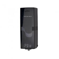 Celtex E-Control szenzoros wc ülőke fertőtlenítő adagoló ABS fekete (AD95580)
