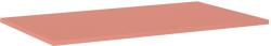 Elita ElitStone szekrény feletti pult 80.6x46 cm rózsaszín RE050800016600 (RE050800016600)