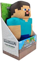 Flair Toys Minecraft plüss hátizsák 30cm-es több változatban (MC7035)