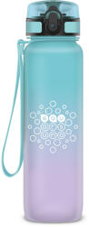 Ars Una Ars Una: Orchidea BPA-mentes motivációs kulacs 1000ml (56574555) - jatekshop