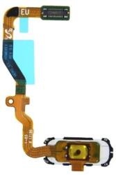 Samsung GH96-09789D Gyári Samsung Galaxy S7 G930F home gomb flexibilis kábel fehér (GH96-09789D)