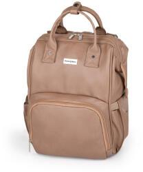 Petite&Mars PETITE&MARS Pelenkázó táskababakocsira Jasper Camel Beige