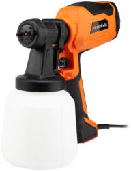 Evotools Pistol Electric Pentru Vopsit 500 W, 1400 ml, Sg 500 Epto Evotools 681911 (681911)