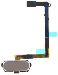 Samsung GH96-08166C Gyári Samsung Galaxy S6 home gomb flexibilis kábel Arany (GH96-08166C)