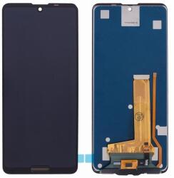  NBA001LCD10112002766228340 Sharp Aquos R5G OEM LCD kijelző érintővel (NBA001LCD10112002766228340)
