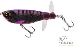 Westin Spot-On Twin Turbo 3D Floating 9 cm 19 gramm Black Haze - Westin Wobbler (P155-593-919)