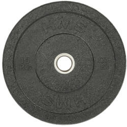 HMS CHTBR15 Olimpiai súlytárcsa 15 kg (ABI-17-61-057)