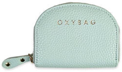 Oxybag Portofel dama JUST Piele Mint (9-56922)