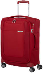 Samsonite D'LITE négykerekű kabin bőrönd 55cm 139942 - taskaweb