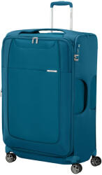 Samsonite D'LITE négykerekű bővíthető nagy bőrönd 78cm 137232 - taskaweb