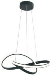 Klausen INTRIGUE Led Pendul D: 500mm 40W 3200lm Alb Natural (KL142046)